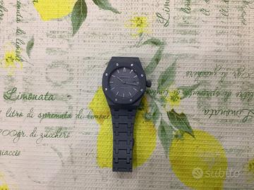 Orologio Swatch Royal Pop