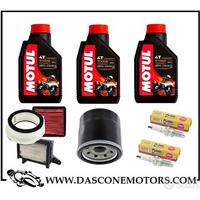 Kit tagliando Tmax 530 2012 2016