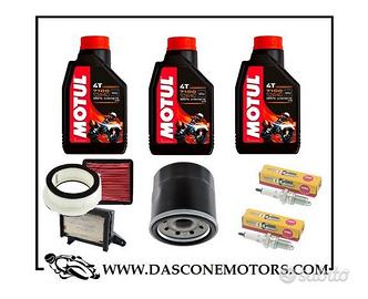 Kit tagliando Tmax 530 2012 2016