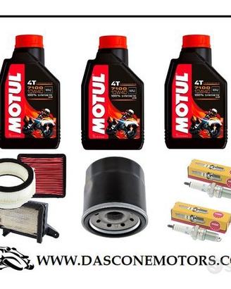 Kit tagliando Tmax 530 2012 2016