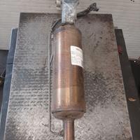 CATALIZZATORE Opel GRANDLAND BH01