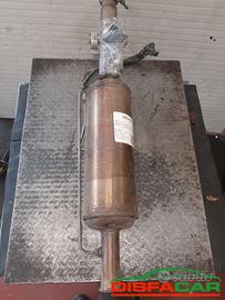 CATALIZZATORE Opel GRANDLAND BH01