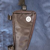 borsa agu venture top tube 