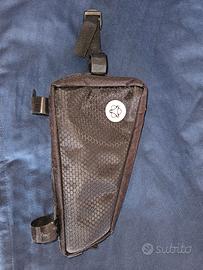 borsa agu venture top tube 