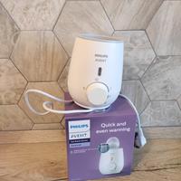 Scalda biberon Philips Avent + Termos Chicco
