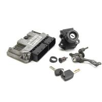 KIT BLOCCHETTO CHIAVE ACCENSIONE SERRATURE CENTRAL