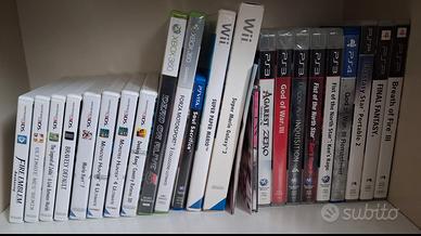 Retrogame nintendo Playstation xbox