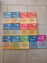 Collezione - Gli spilli