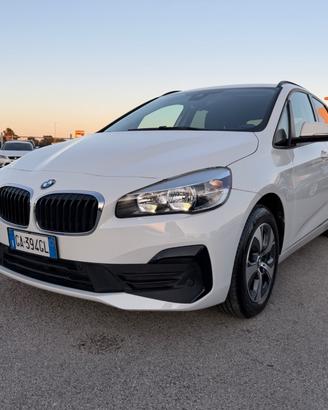 BMV 216d 115CV STEPTRONIC ACTIVE TOURER FUL MY20
