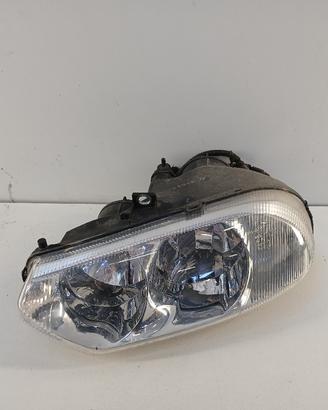 Faro ant sx ALFA ROMEO 156 '00