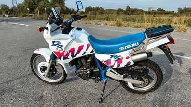 DR650RSE 1992
