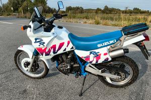 DR650RSE 1992
