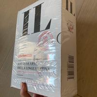 IL Vocabolario di latino dizionario