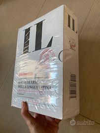 IL Vocabolario di latino dizionario
