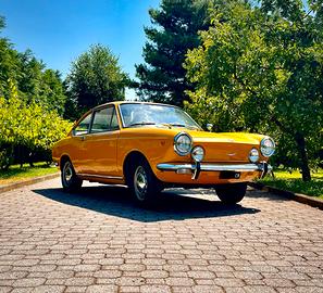 Fiat 850 coupe 100 GB Sport