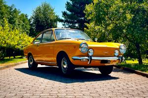 Fiat 850 coupe 100 GB Sport