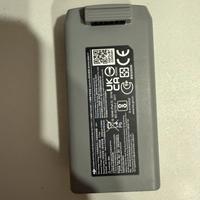 Batteria dji mini 2 e mini 4k