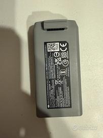 Batteria dji mini 2 e mini 4k