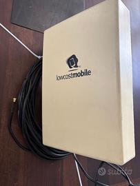 LowcostMobile PAN5G-MIMO-2021 Antenna 4G 5G MIMO