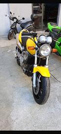 Honda hornet 600