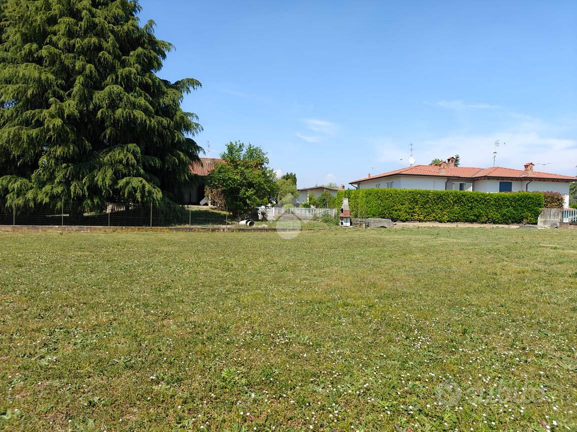 TER. RESIDENZIALE A FARA GERA D'ADDA - Altro