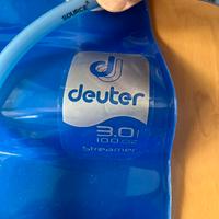 Serbatoio acqua per zaino 3.0 litri