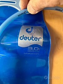 Serbatoio acqua per zaino 3.0 litri