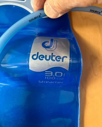 Serbatoio acqua per zaino 3.0 litri