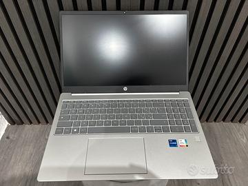 HP Laptop 15-fd0043nl