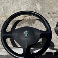 VOLANTE ALFA ROMEO 147