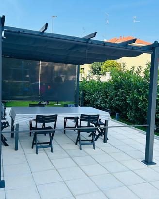 pergola 3x4