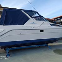 Cranchi 32 cruiser