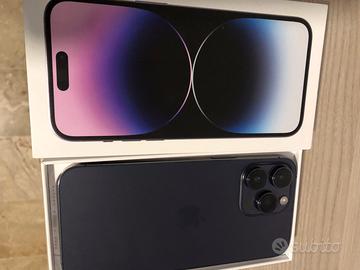 IPHONE 14 PRO MAX 1TB