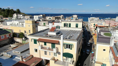 Ischia Porto centro mare casa settembre