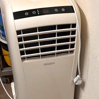 Climatizzatore portatile olimpia splendid