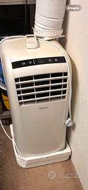 Climatizzatore portatile olimpia splendid