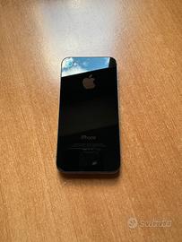 iPhone 4S 16 GB