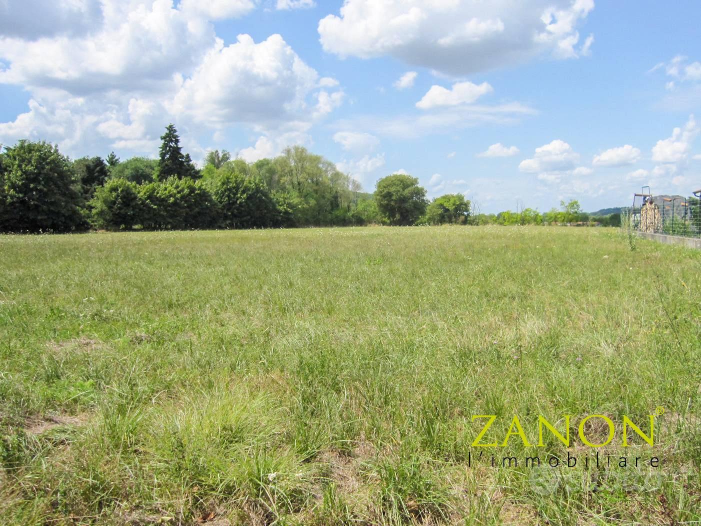 Terreno edificabile - Savogna d'Isonzo - Vista 3