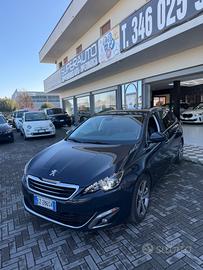 Peugeot 308 BlueHDi 150 S&S EAT6 SW GT Line