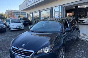 Peugeot 308 BlueHDi 150 S&S EAT6 SW GT Line