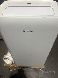 Condizionatore Portatile