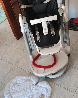 seggiolone pappa Tatamia 