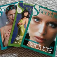 Specchio della Stampa, rivista 1996