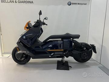 BMW CE 04 Abs