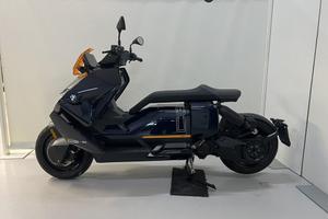 BMW CE 04 Abs