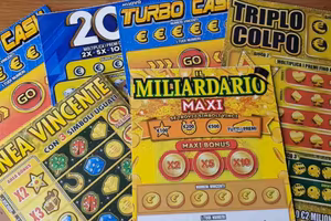 Attività Commerciale Tabacchi