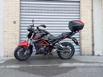 Benelli BN 251 - 2018