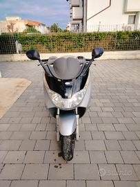 Piaggio X8 125 - 2006