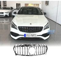 GRIGLIA MERCEDES CLASSE CLA C117 16-19 LOOK AMG NE