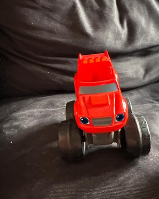 Blaze automobilina